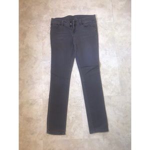 Rue21 Skinny Jeans Size 3/4R